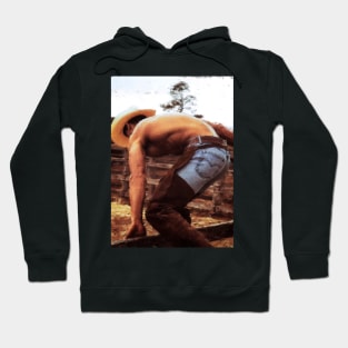 Ranch Hand Hoodie